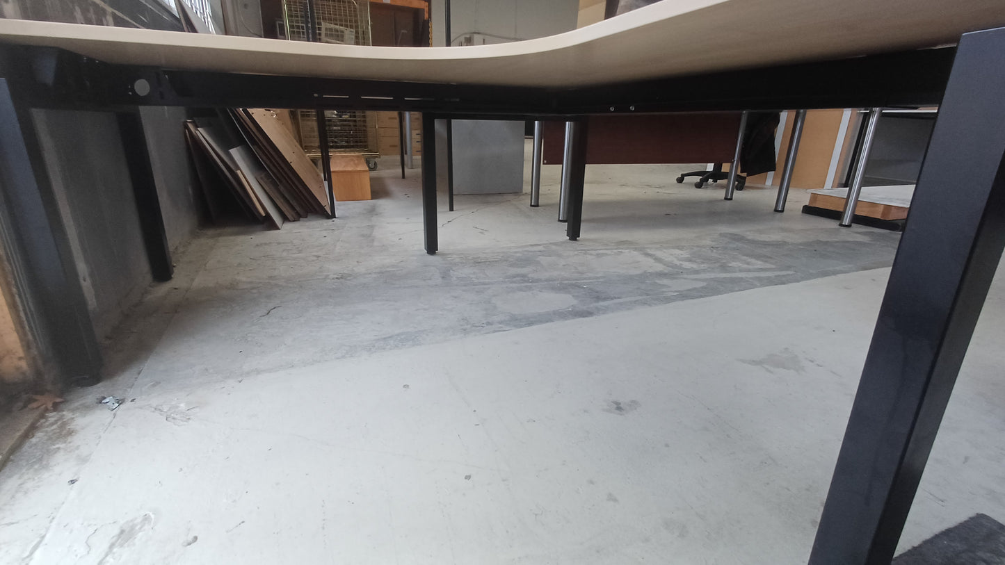 L Shaped Office Desk
