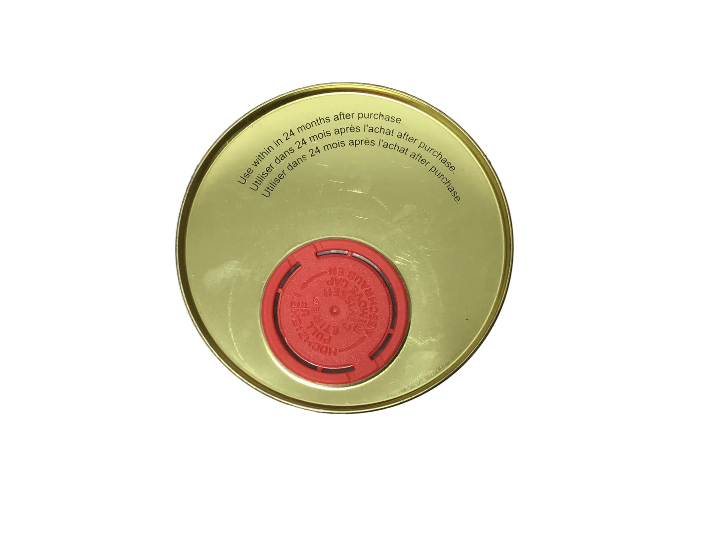 Interbuild Hardwax Oil