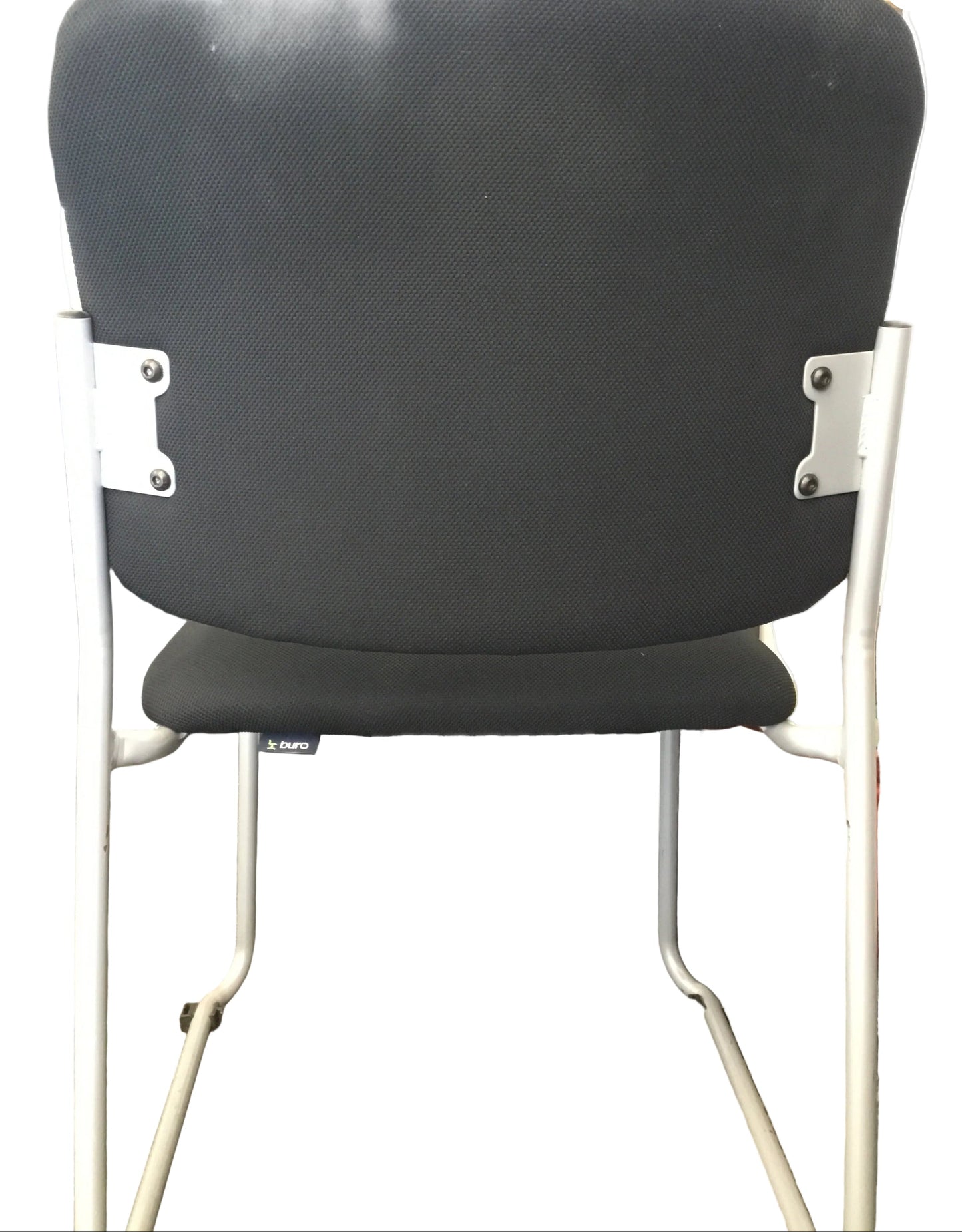 Black chair 2