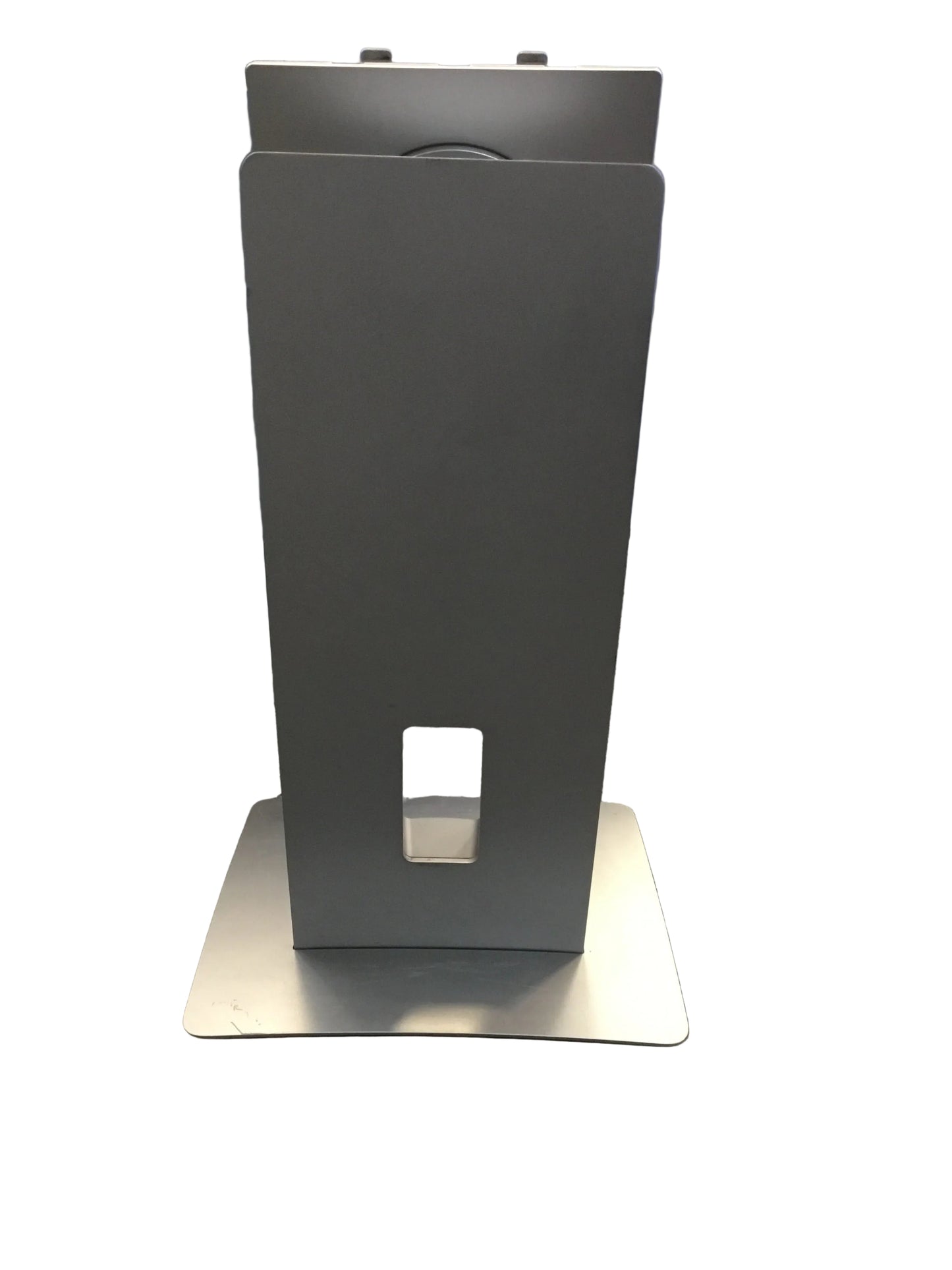 HP adjustable height Monitor stand