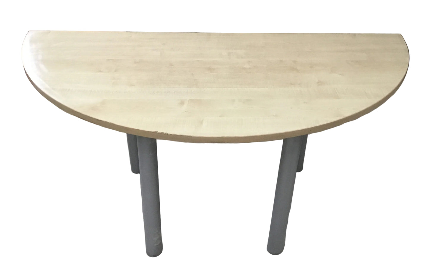 Semi-Circle Table