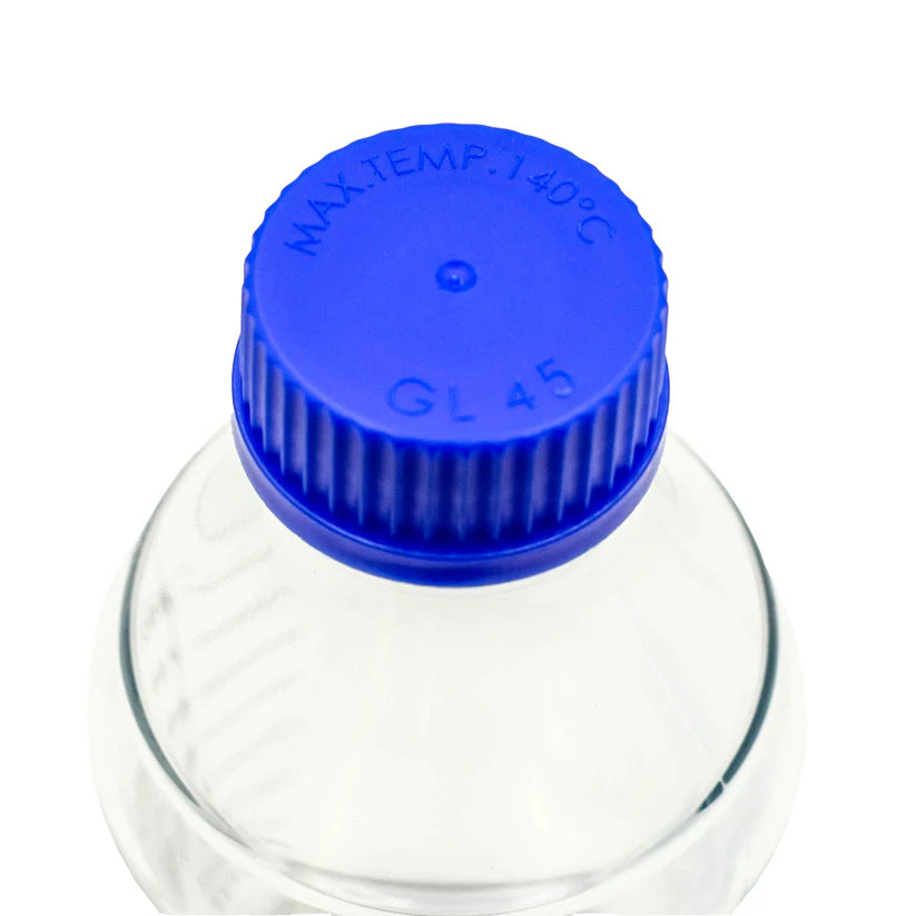 Simax Laboratory Bottle 500ml