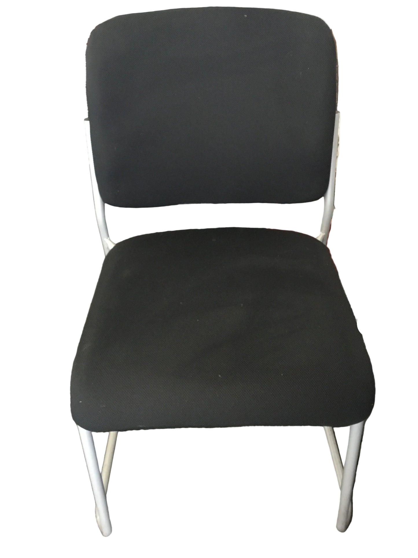 Black chair 2