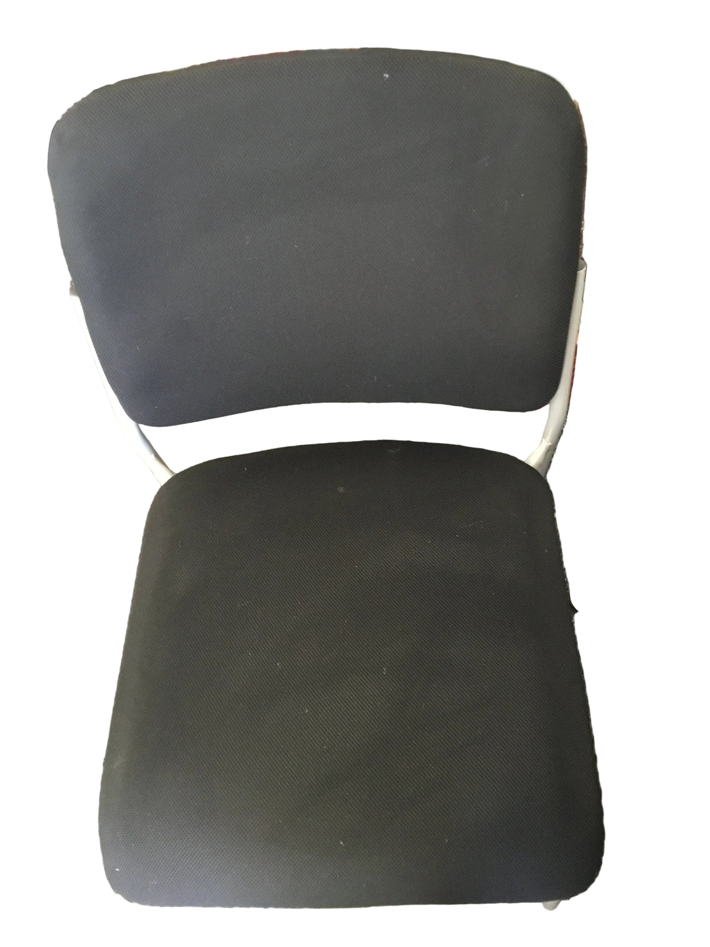 Black chair 2
