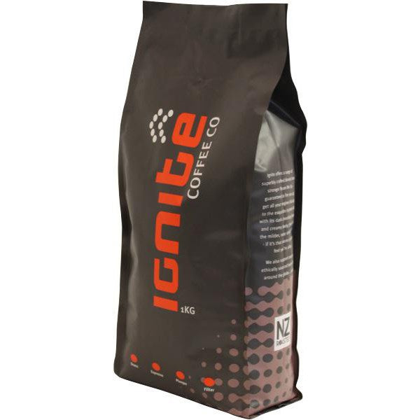 Ignite Coffee Co - 1kg Beans