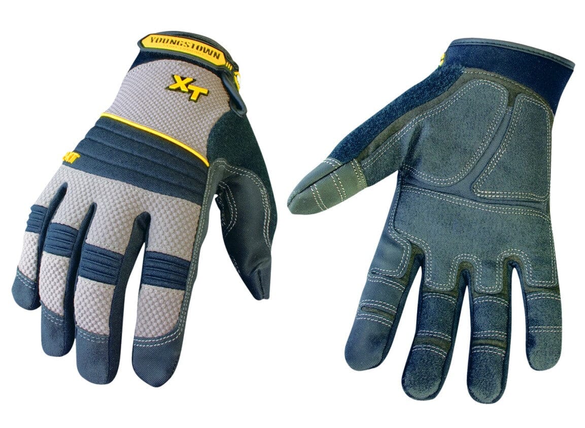 Youngstown Pro XT Gloves- Medium