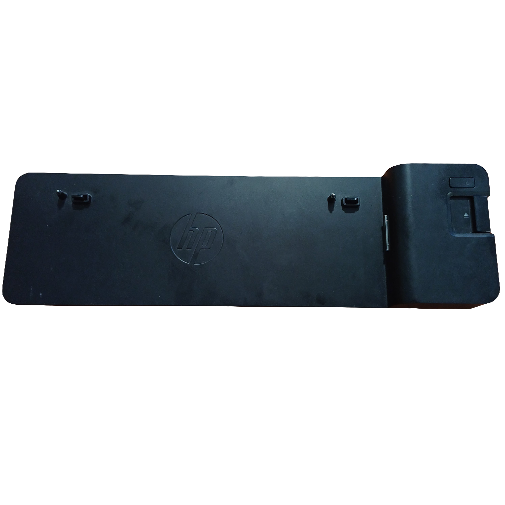 HP UltraSlim Docking 2013 4xUSB Ports Network (RJ-45) VGA Display-Port