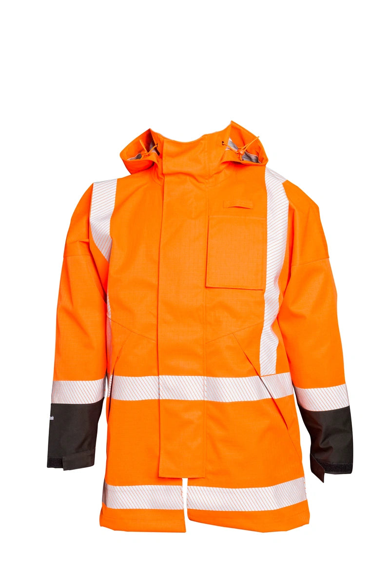 Robuck TTMC-W17 Milford Jacket - XS