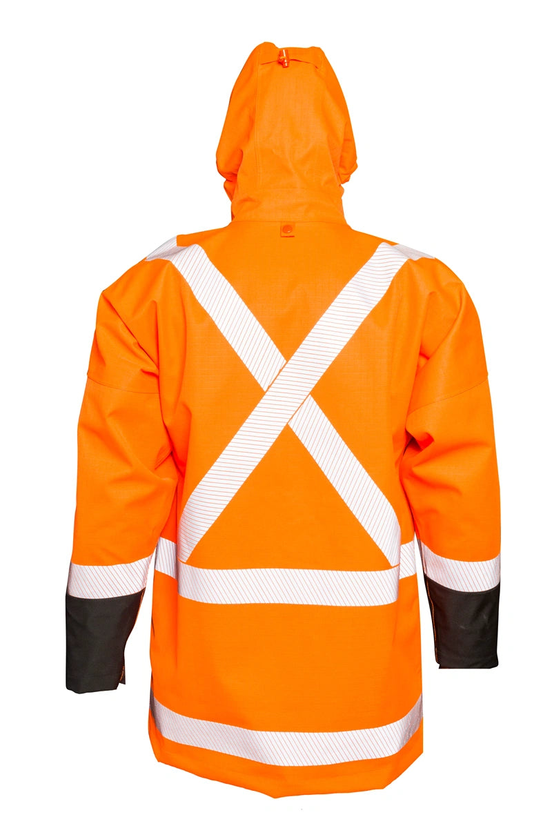 Robuck TTMC-W17 Milford Jacket - XS