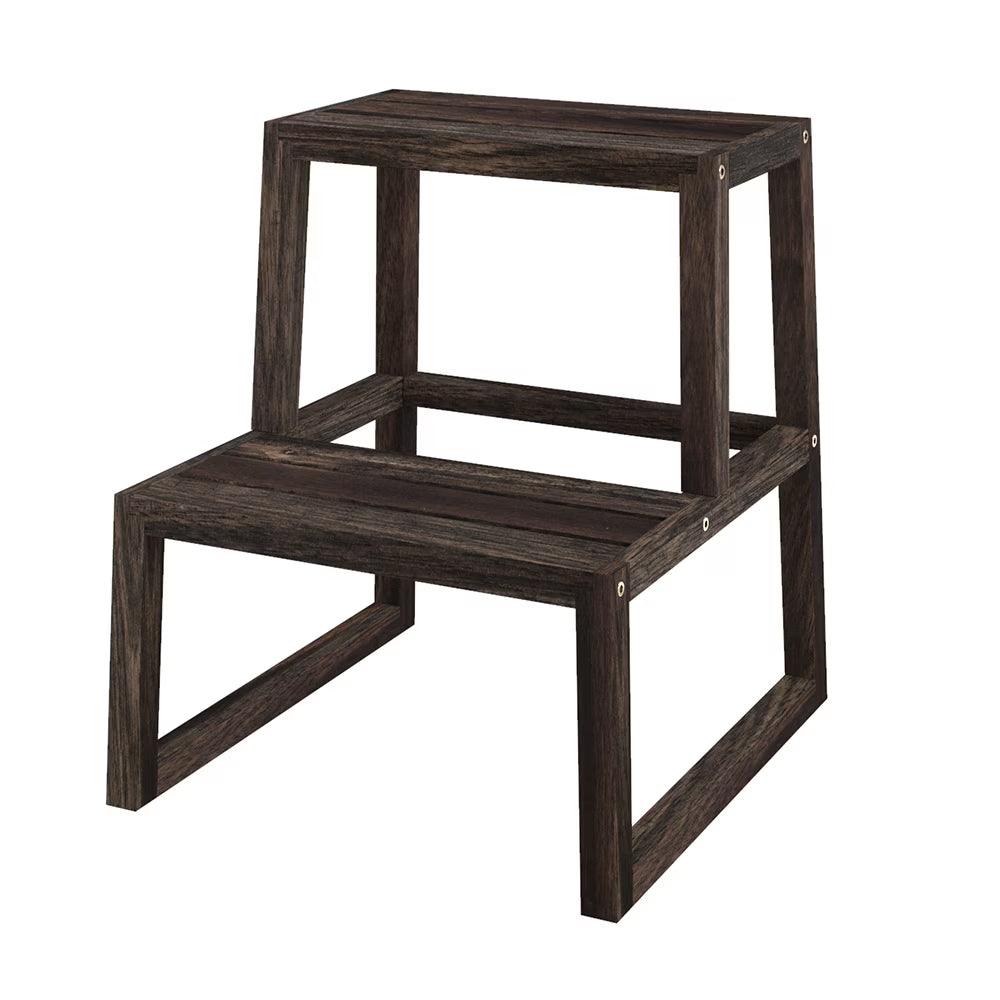 Holger Espresso Step Stool