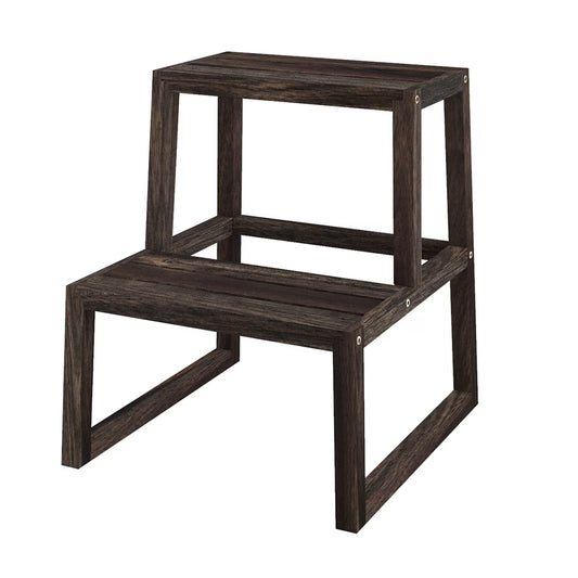 Holger Espresso Step Stool