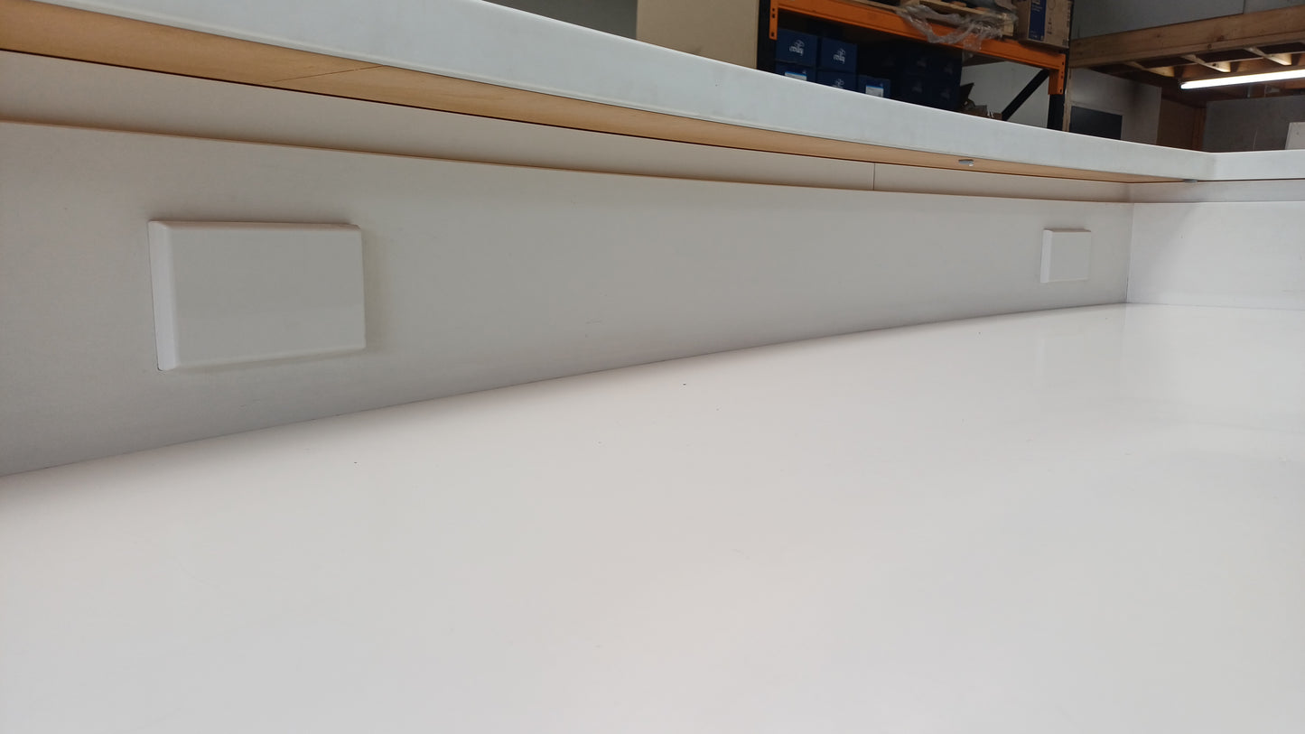 Reception Desk