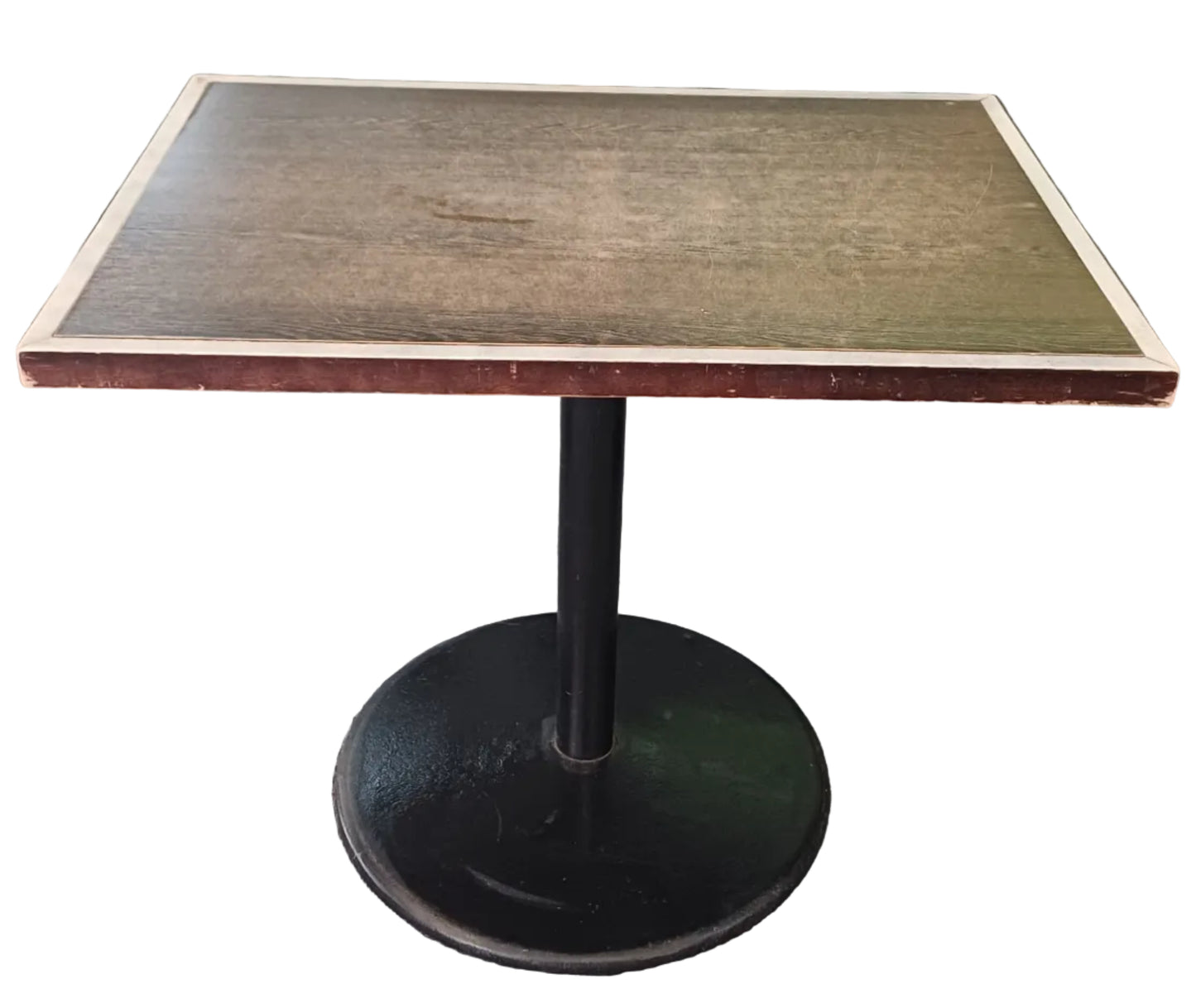 Brown Rectangle Table (1)