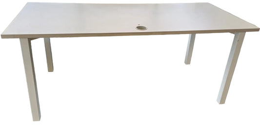 Straight Desk - 1800mm W