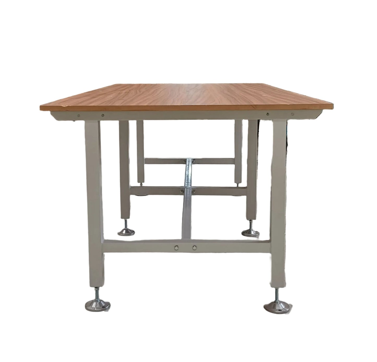 Wooden Top Table