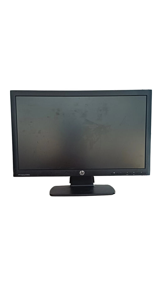 Hp COMPAQ LE2002x Monitor