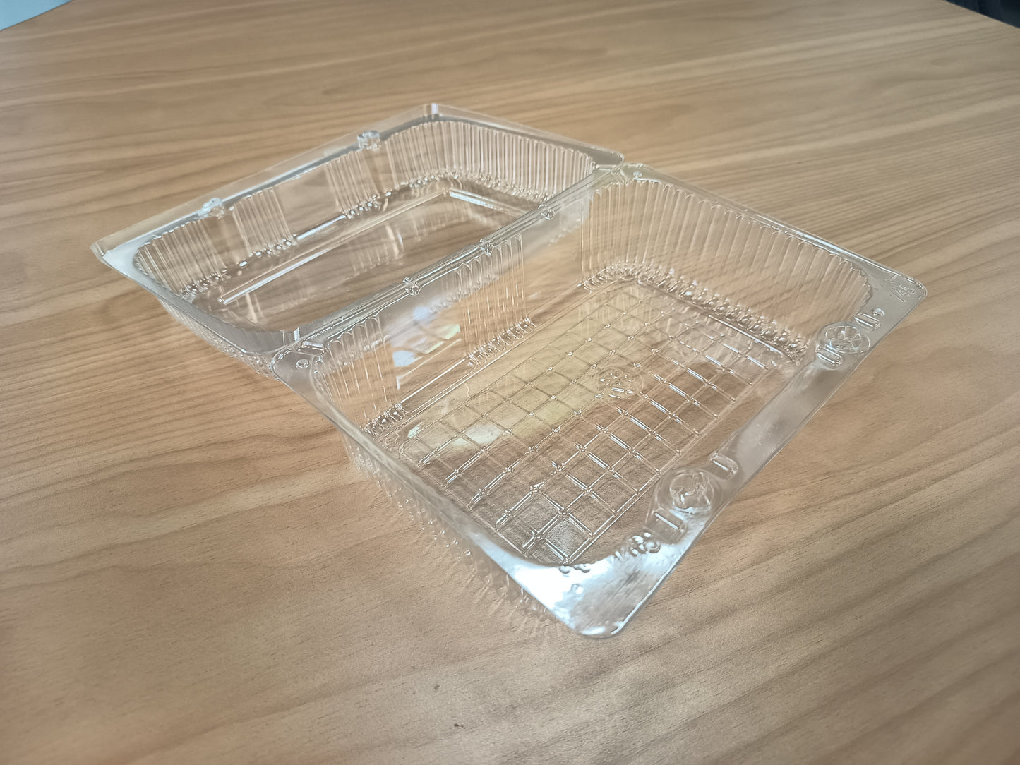 Food Packaging Container