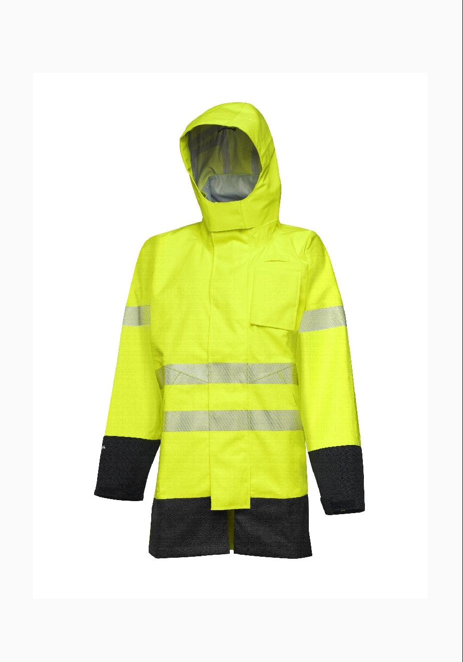 Robuck Milford Day/Night Jacket