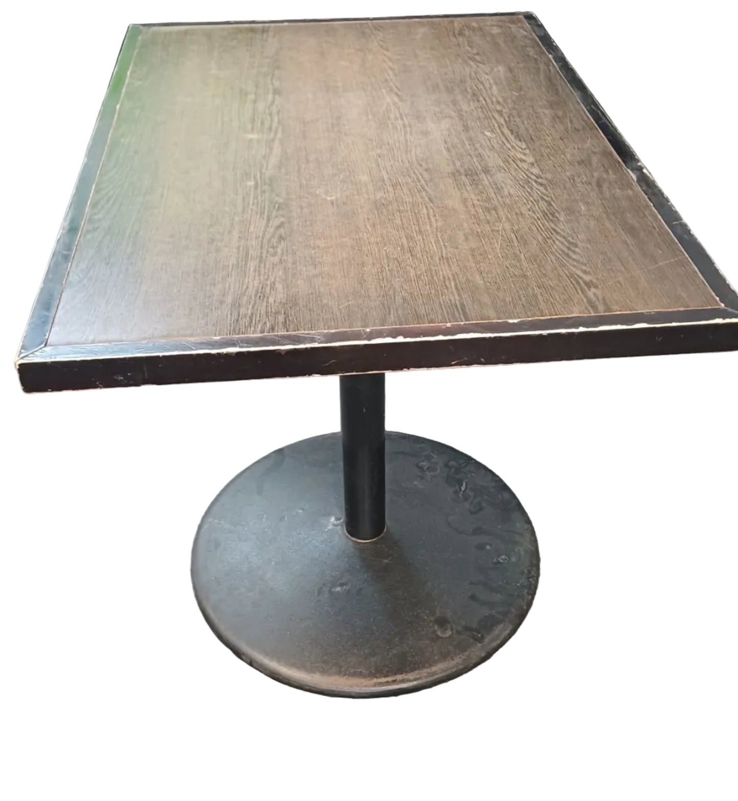 Brown Rectangle Table (2)