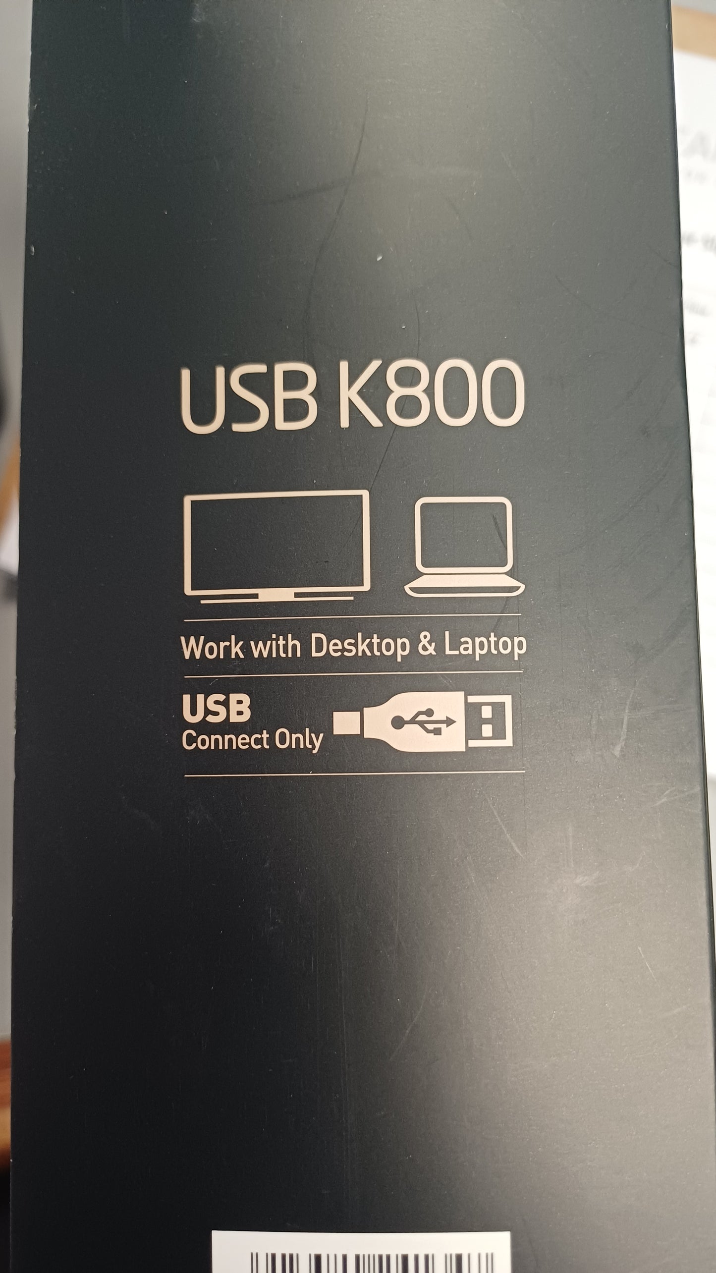 Edifier USB K800- Headset