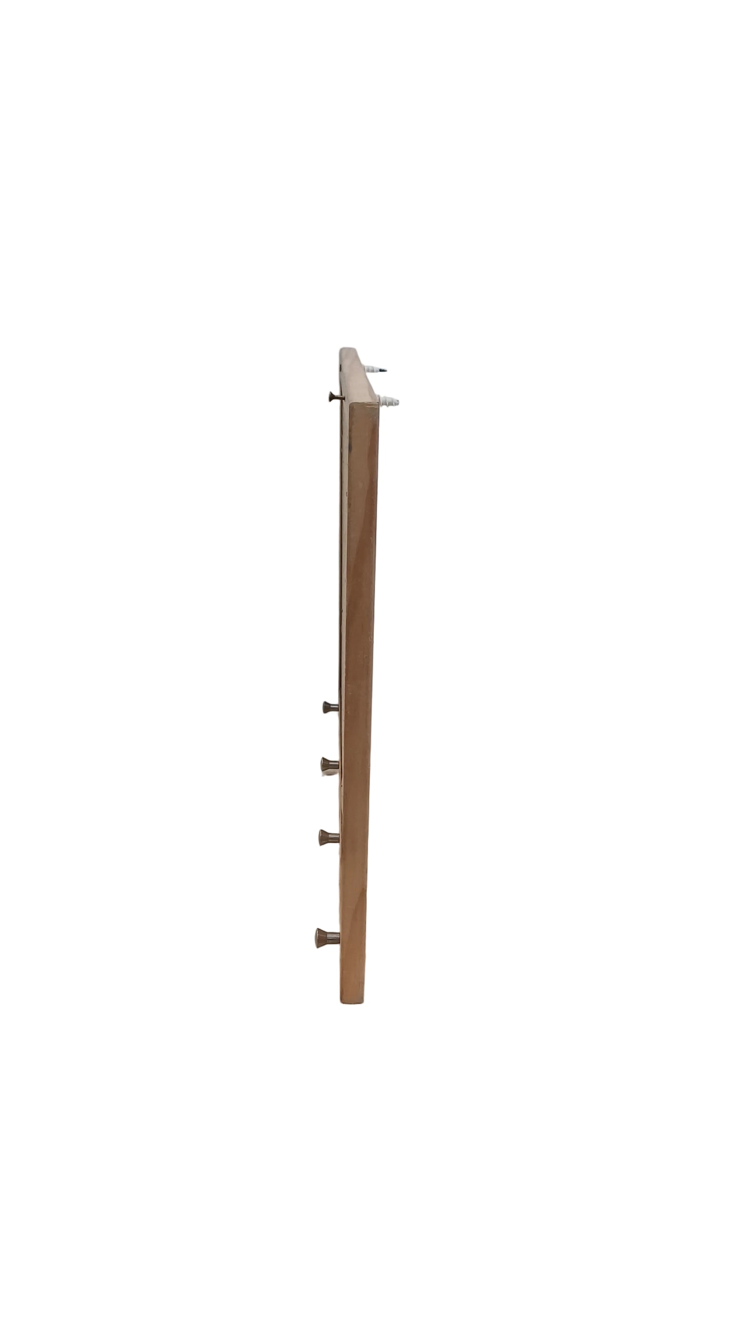 Pin board
