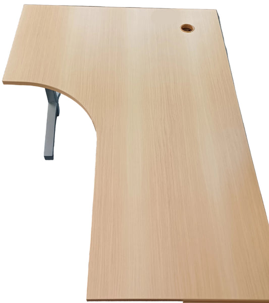 L Shaped Corner Desk