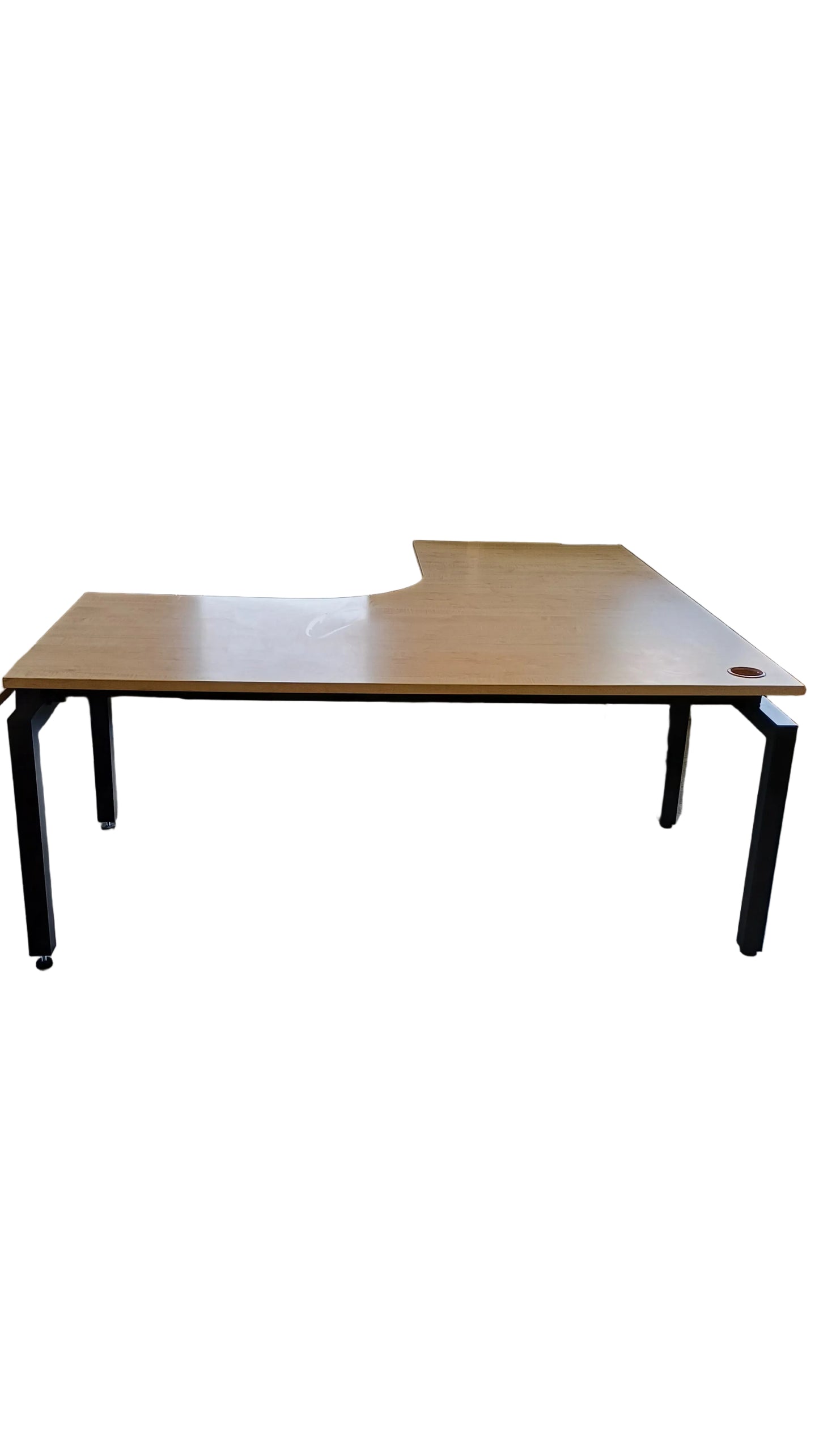 L Shaped Office Desk