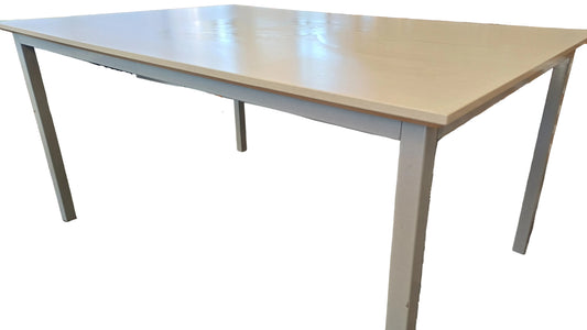 Beige Table 1500mmW