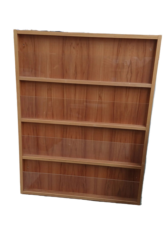 Brochure Shelf