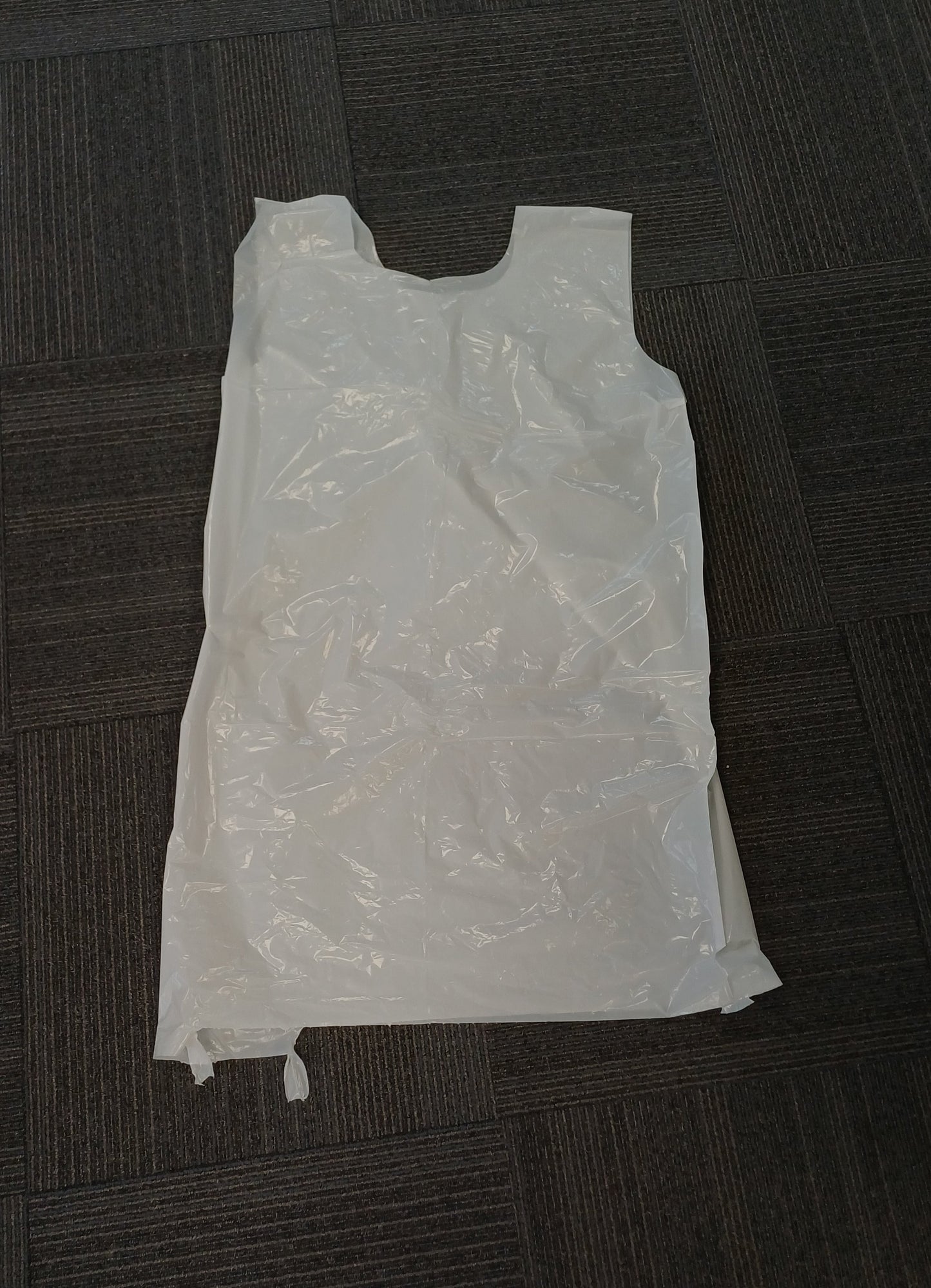 Disposable Smocks