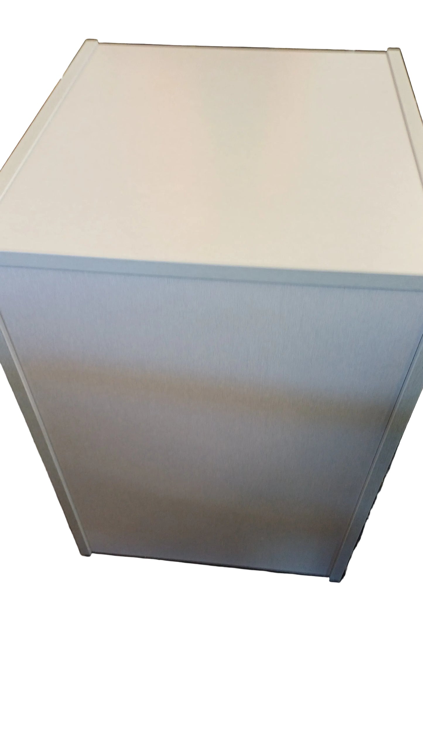 Grey 4 Drawer set