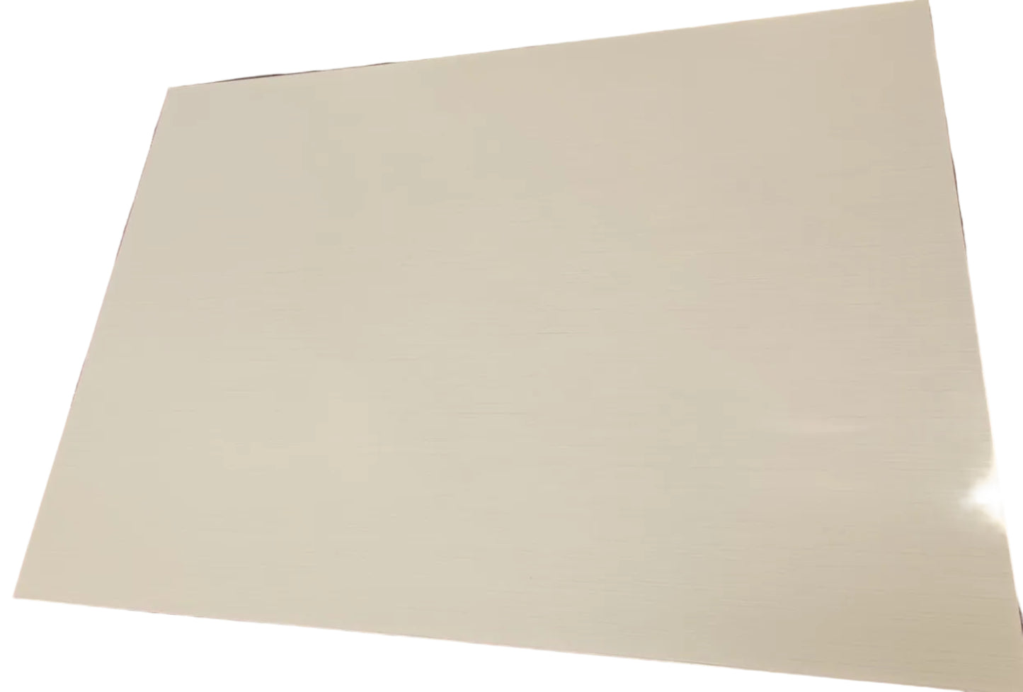 Beige Table 1500mmW