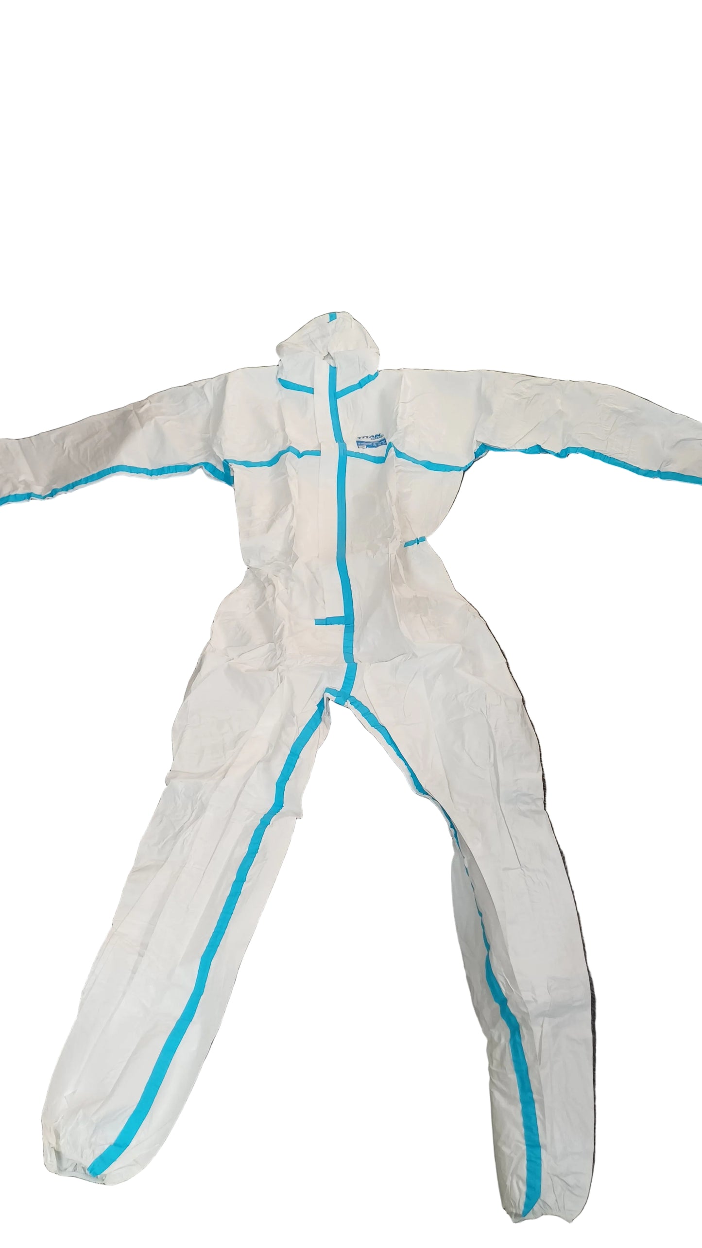 Disposable Coveralls