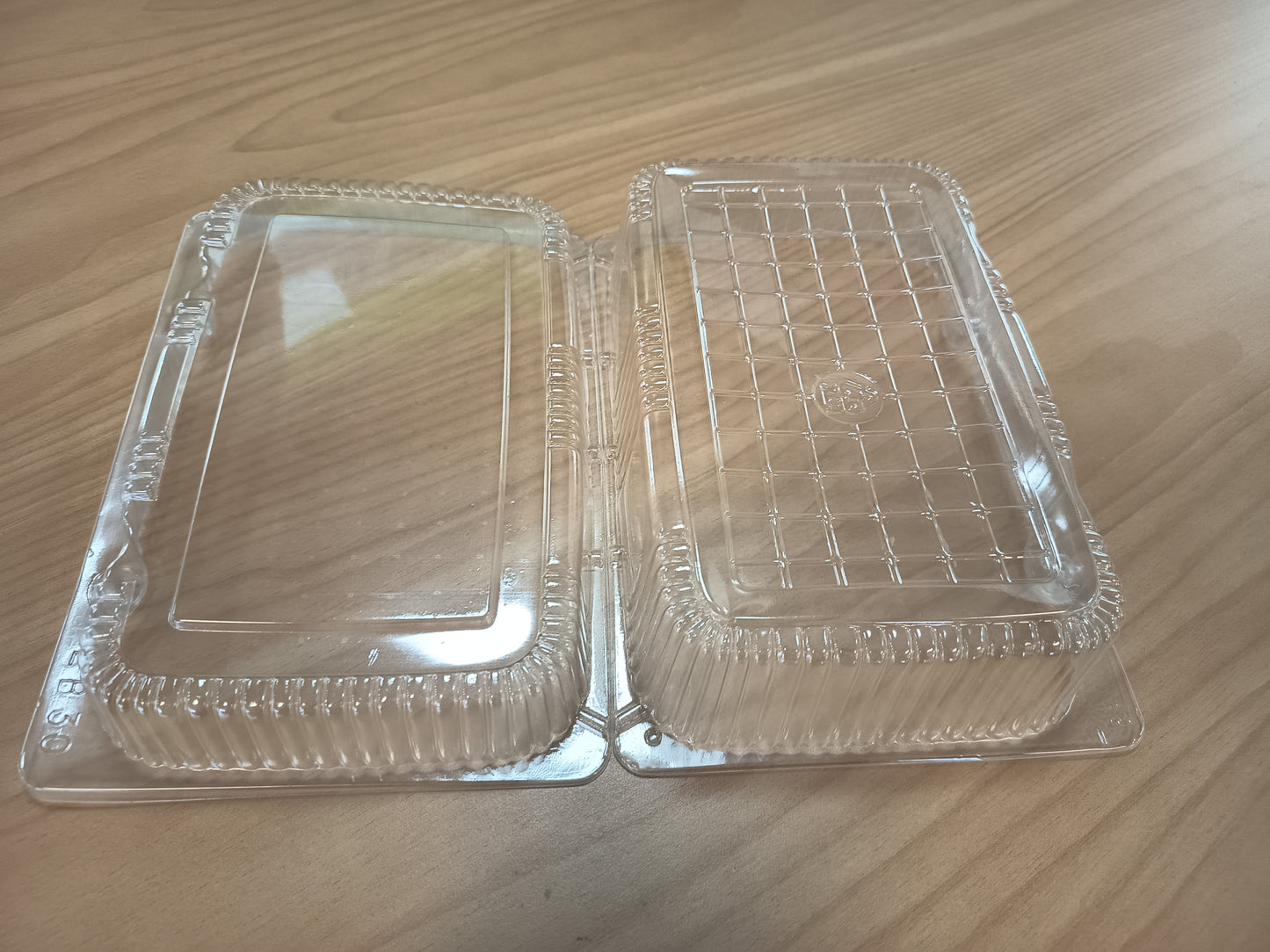 Food Packaging Container