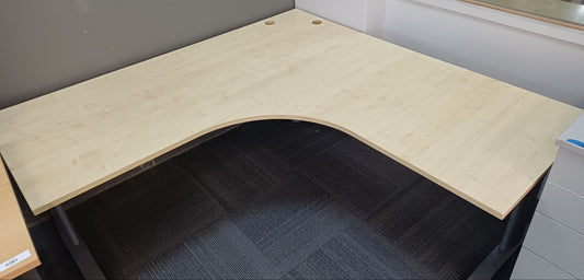 L Shape Desk