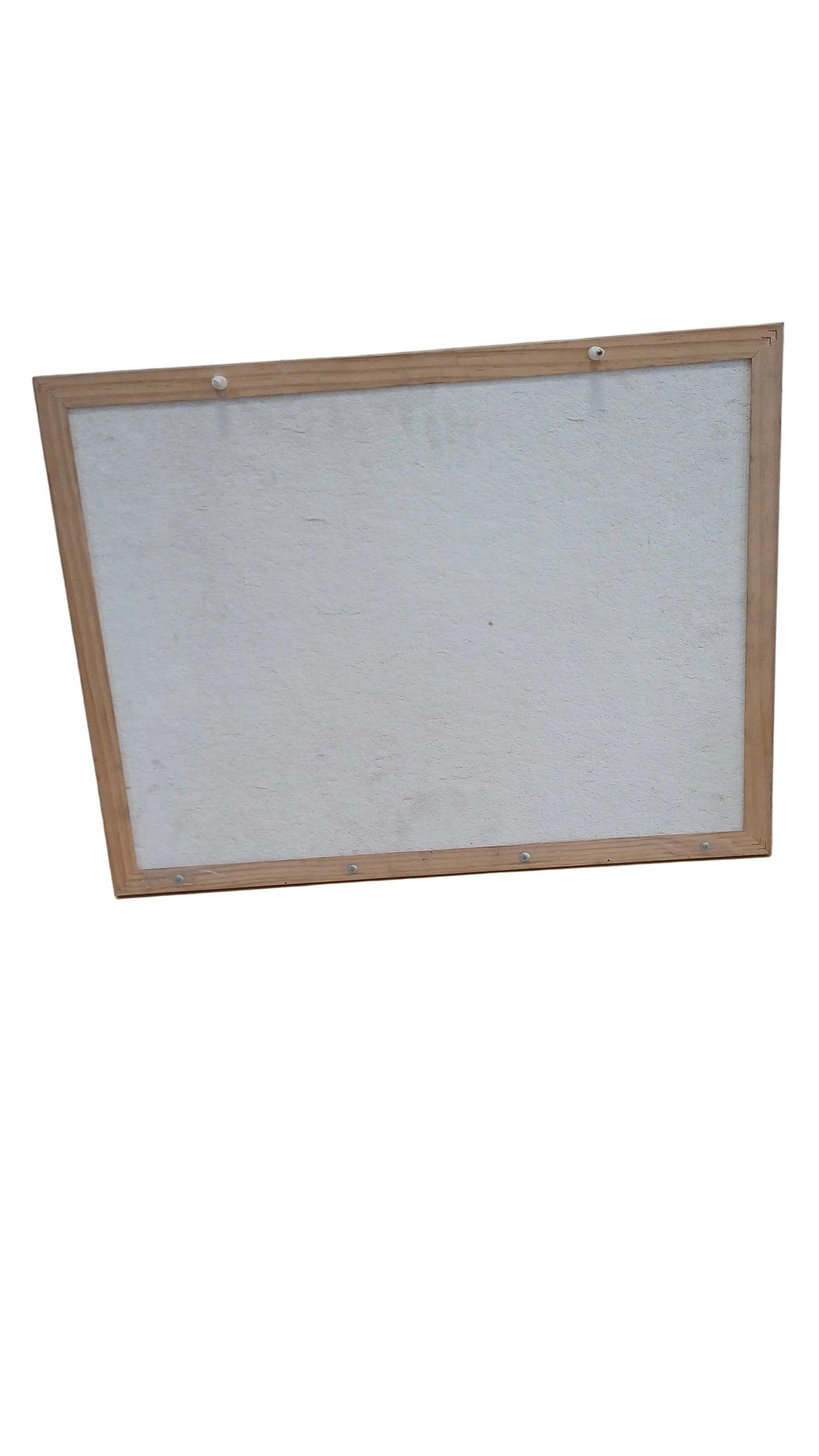 Pin board