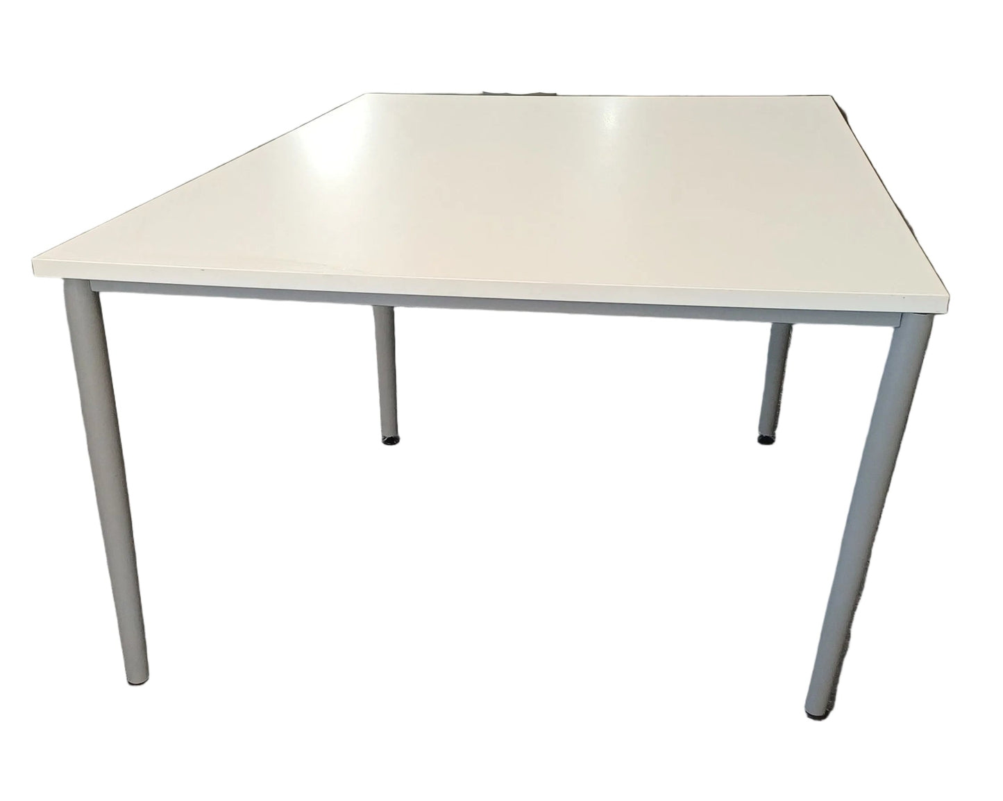 Trapezoid Table