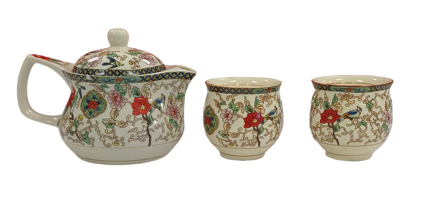 Tea Set