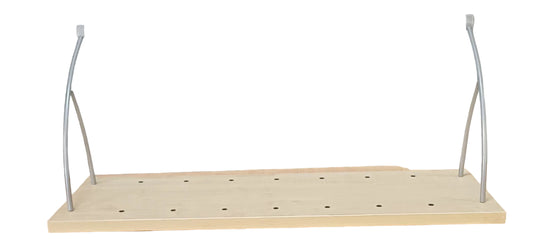 Wall shelf