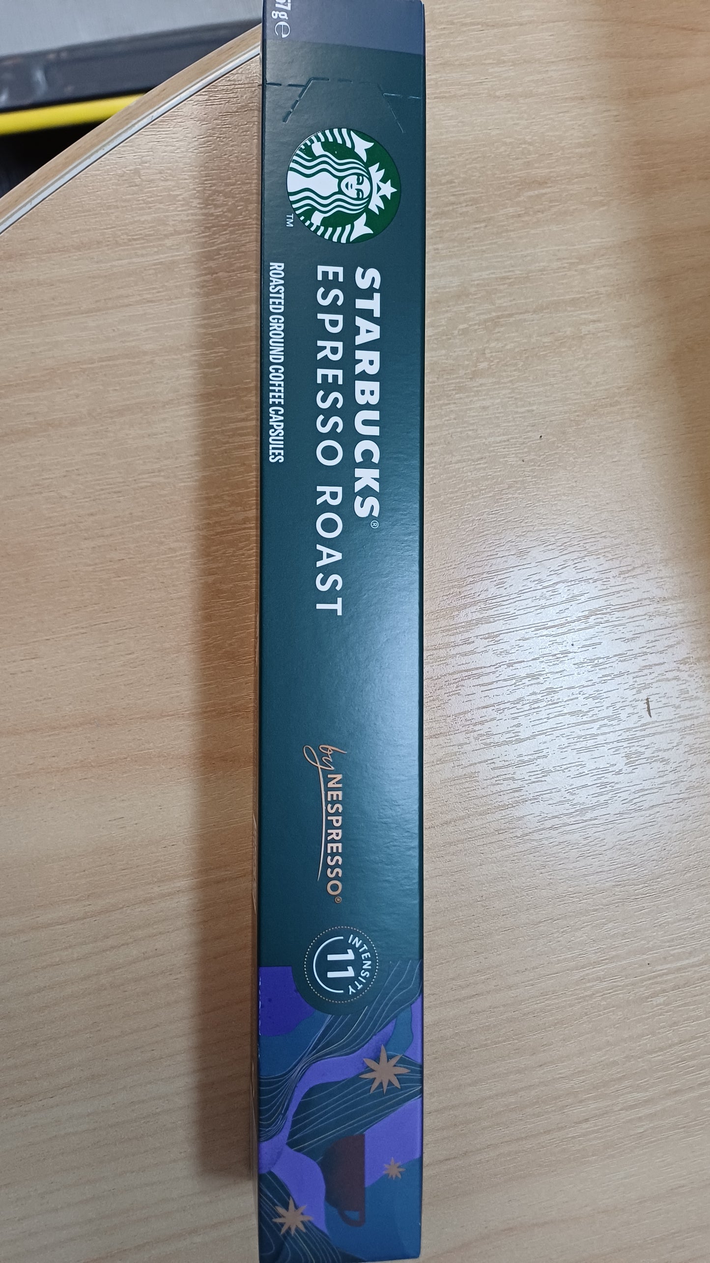 Starbucks ESPRESSO Roast