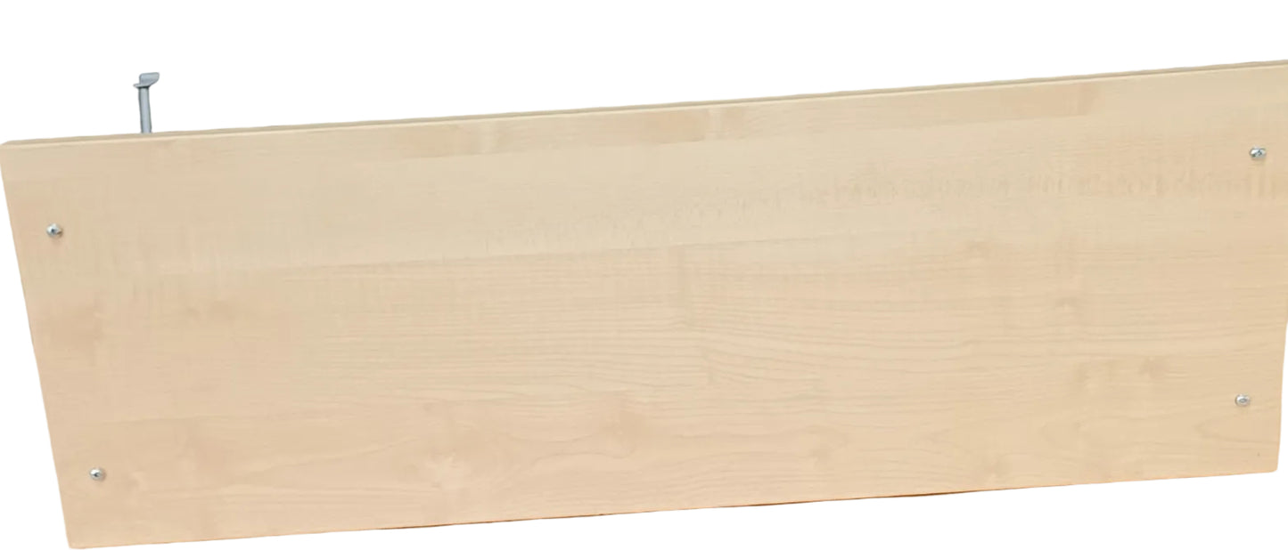 Wall shelf