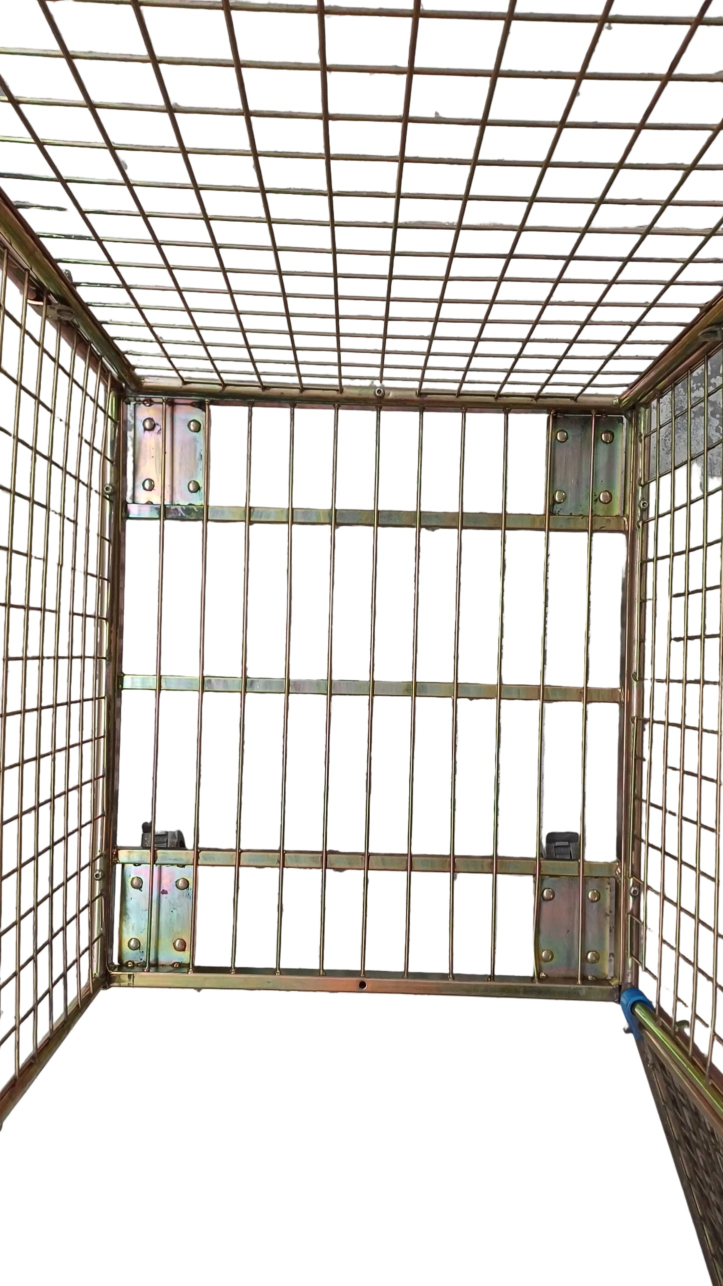 Cage Trolley