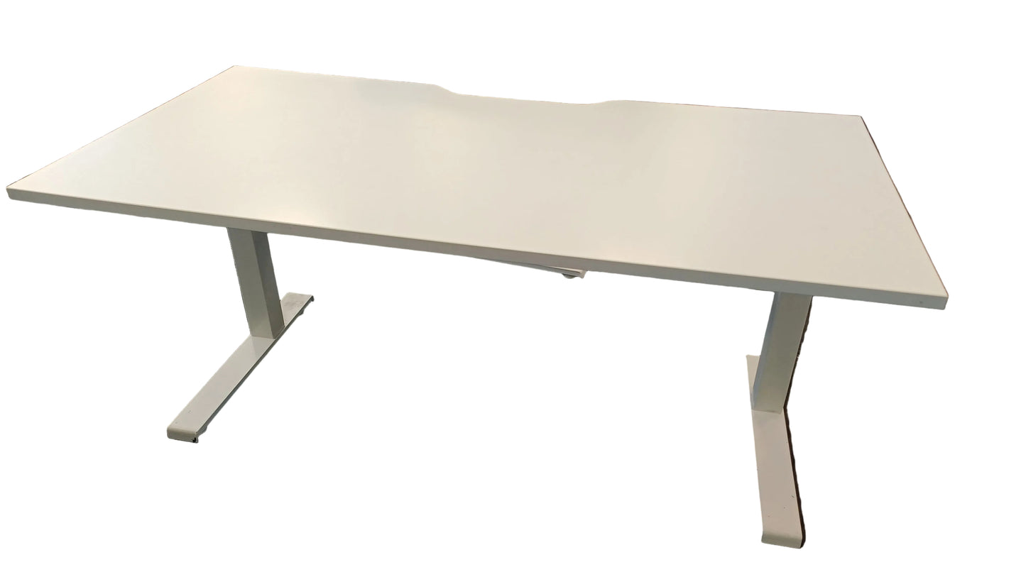 Wind Up Sit/Stand Desk