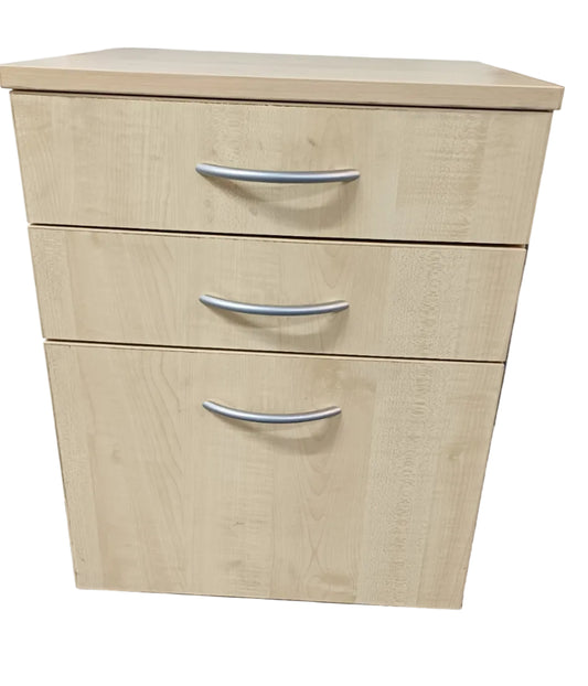 Beige Drawers