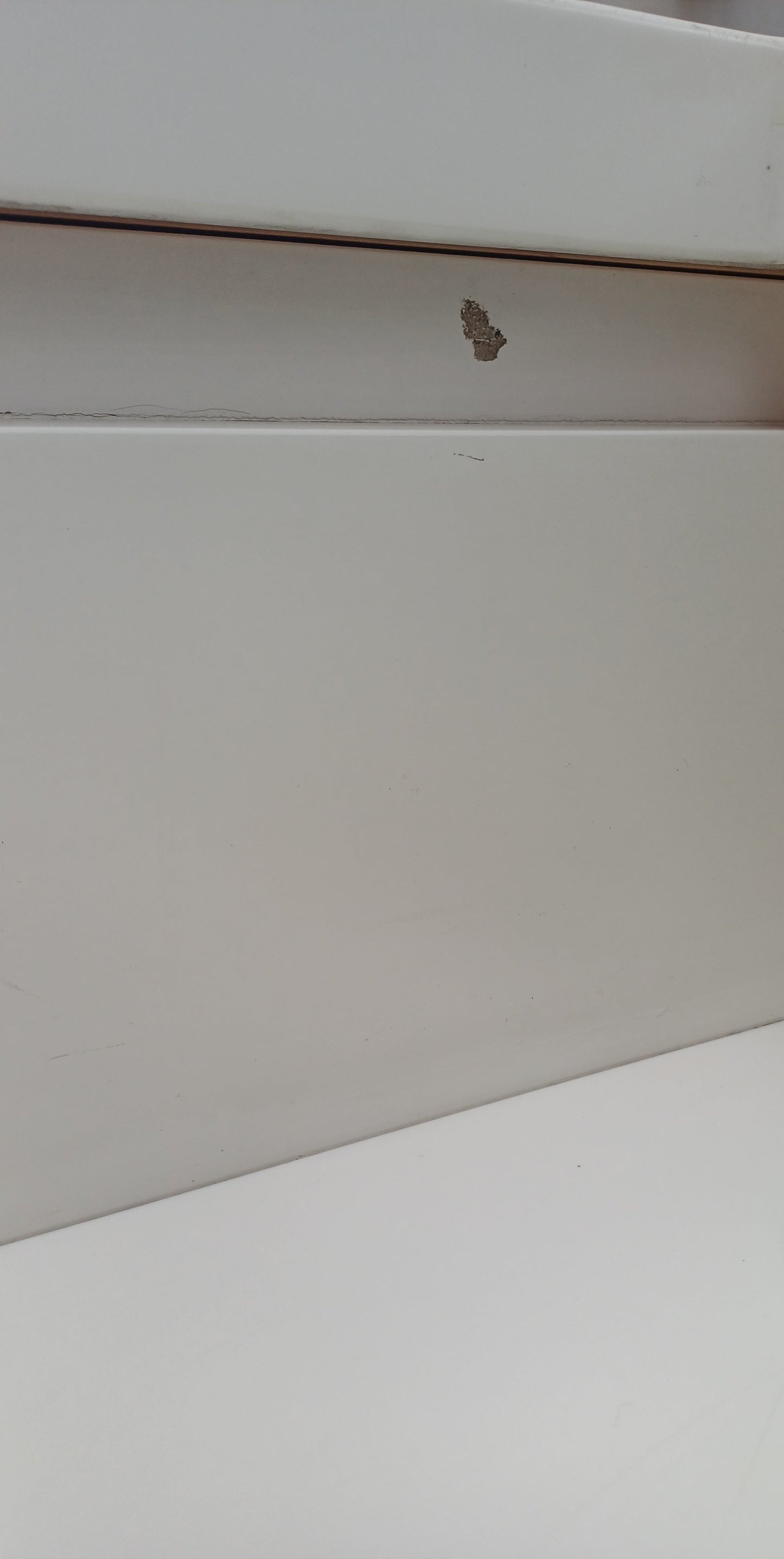 Reception Desk