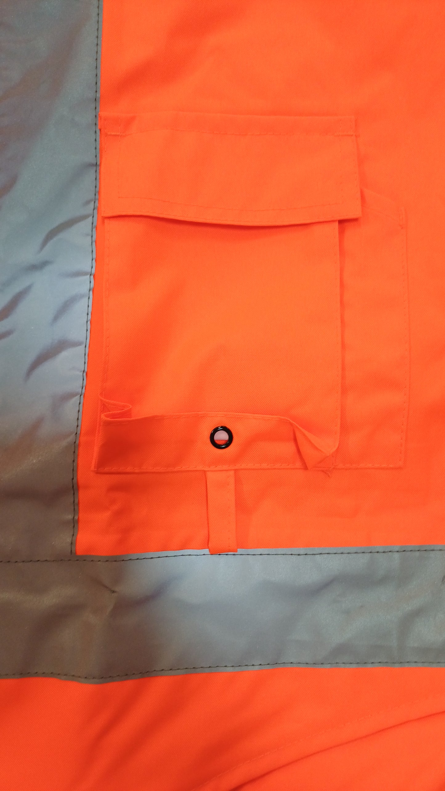 Safe-T-Tec Antistatic FR Jacket TTMC Essentials- 3XL