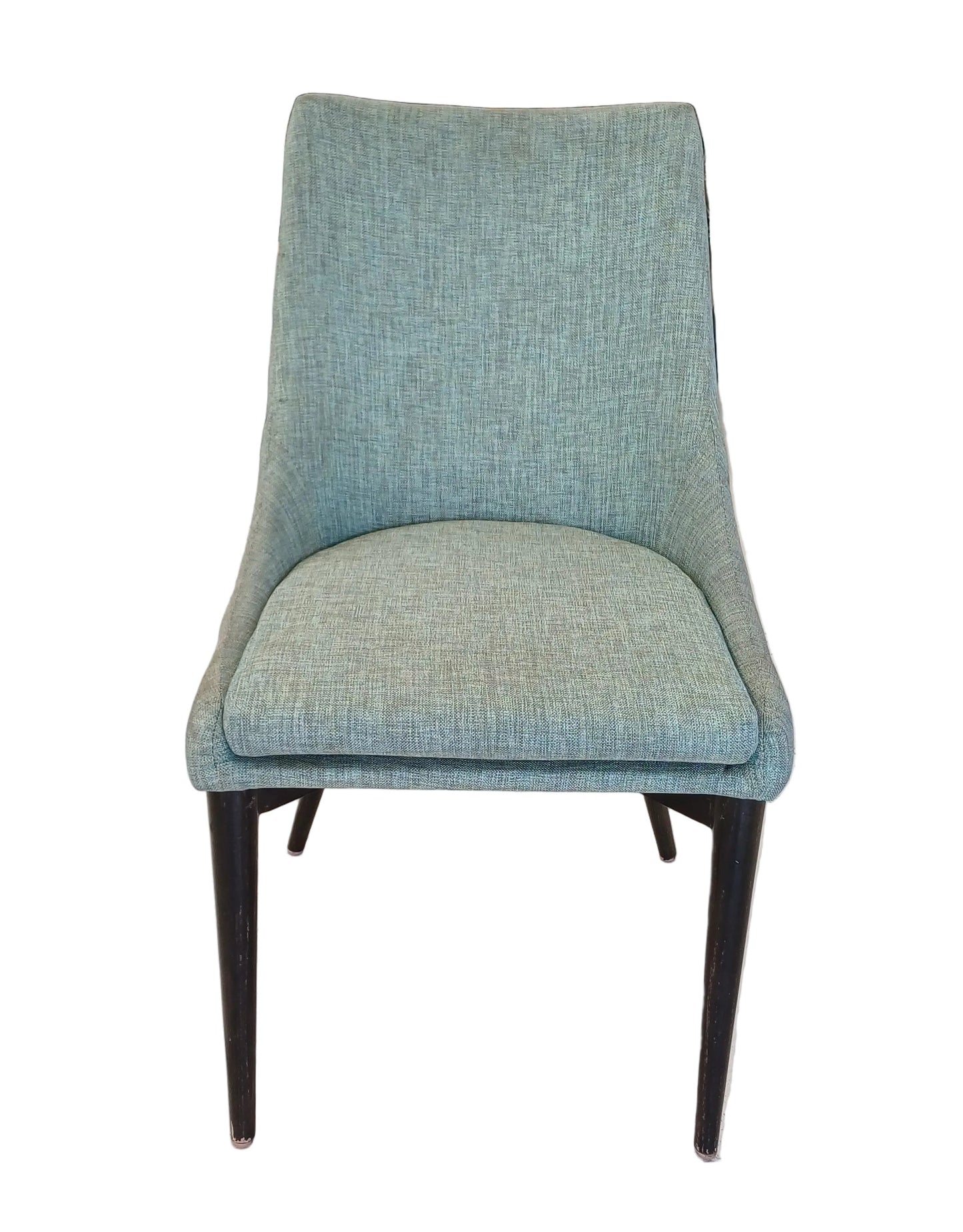 Green Fabric Chair