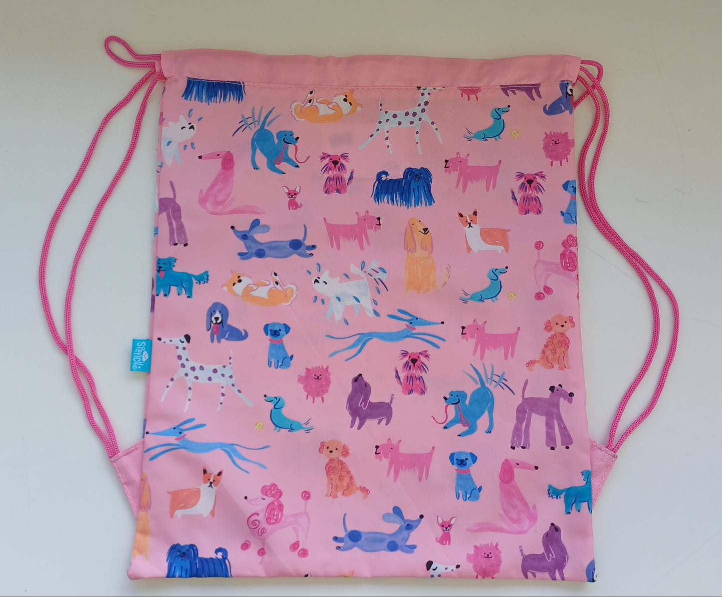 Drawstring Bag