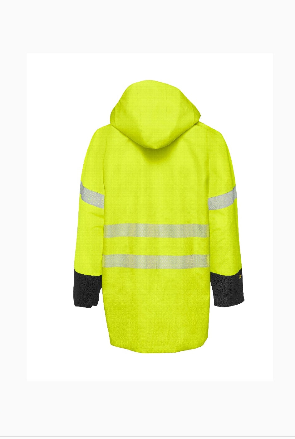 Robuck Milford Day/Night Jacket