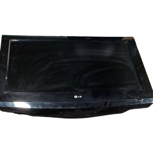 LG TV screen- 32 inch